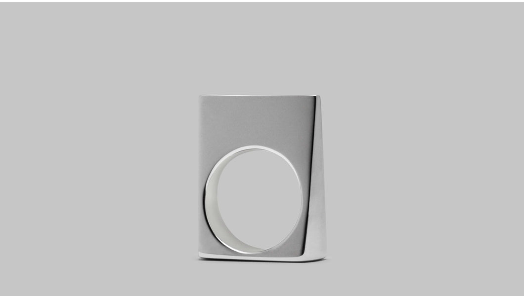 Rings - Aegis Ring