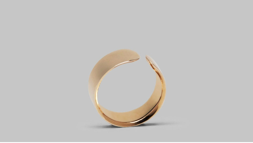 Rings - Antaeus Ring