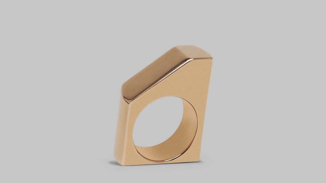 Rings - Atropos Ring