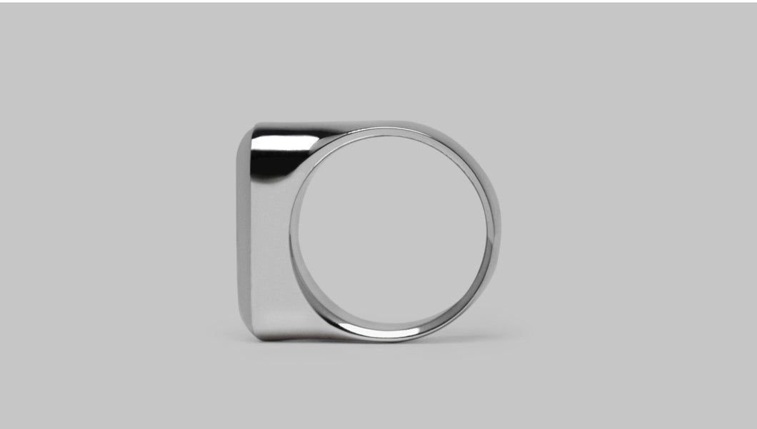 Rings - Bernini Ring