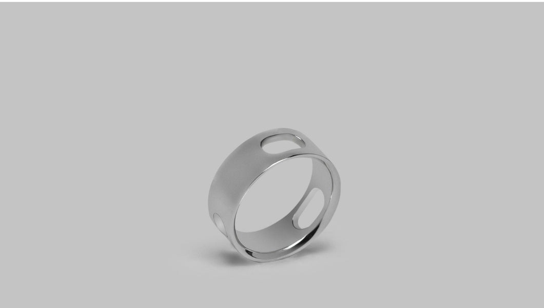Rings - Cerberus Ring