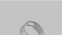 Rings - Cerberus Ring