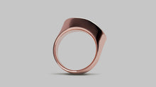 Rings - Hermes Signet Ring