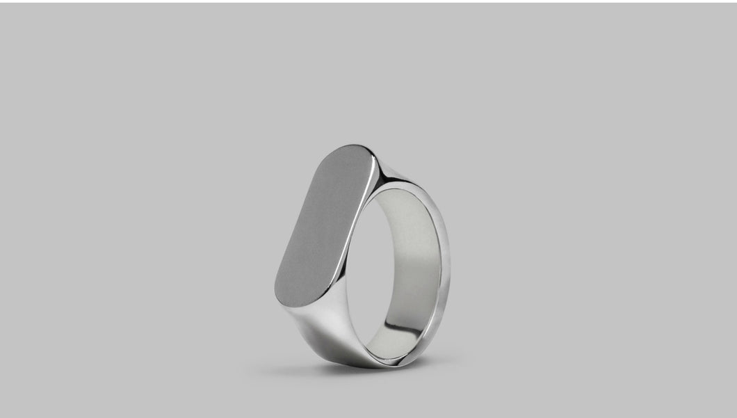Rings - Phoebus Signet Ring