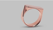 Rings - Phoebus Signet Ring