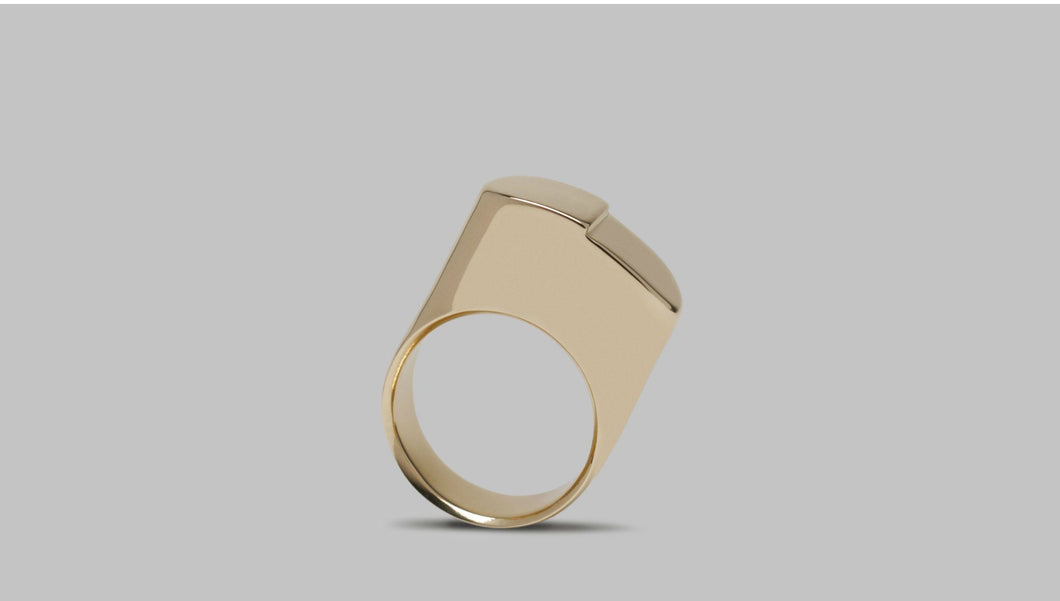 Rings - Rex Ring