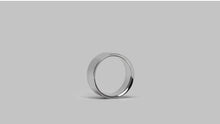 Rings - Tiresias Ring
